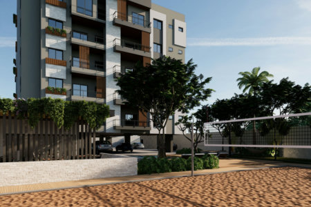 Terrazzo Tranquillitá Residencial