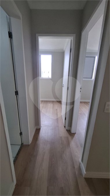 Apartamento à venda com 2 quartos em Planalto, São Bernardo do Campo, SP