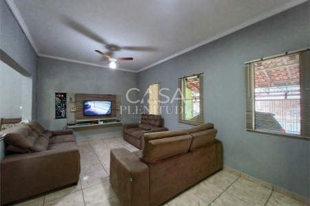 Casa Térrea à venda com 3 quartos, sendo 2 suítes, em Jardim Nova Ipanema, Sorocaba, SP