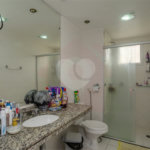 Apartamento à venda com 4 quartos, sendo 3 suítes, em Lar São Paulo, São Paulo, SP