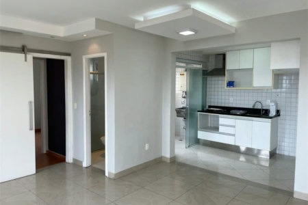 Apartamento à venda com 2 quartos, sendo 1 suíte, em Vila Leopoldina, São Paulo, SP