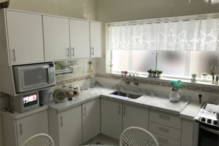 Sobrado à venda com 2 quartos em Água Fria, São Paulo, SP