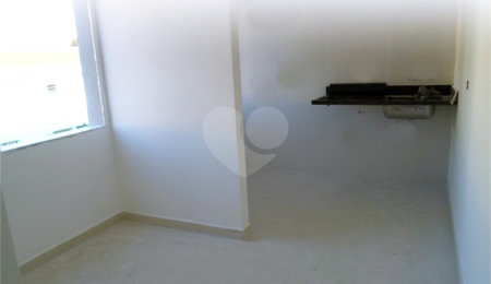 Casa à venda com 2 quartos no condomínio Residencial Cônego, São Paulo - SP