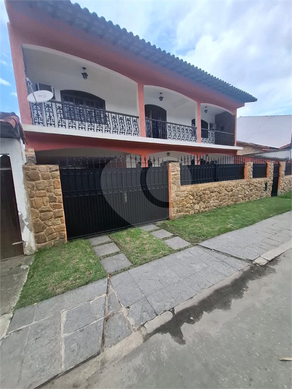 Casa à venda com 3 quartos, sendo 1 suíte, em Campo Grande, Rio de Janeiro, RJ