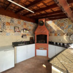 Casa Residencial à venda, Macuco, Santos - CA0195.