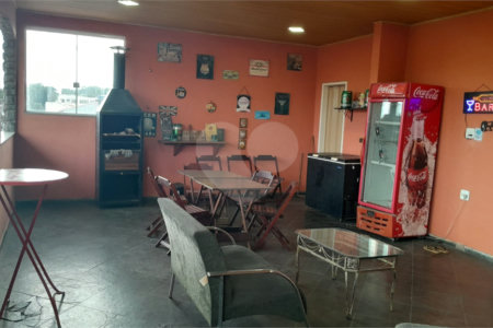 Casa à venda com 5 quartos, sendo 2 suítes, em Campo Grande, Rio de Janeiro, RJ