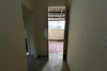 Apartamento à venda com 3 quartos em Tijuca, Rio de Janeiro, RJ