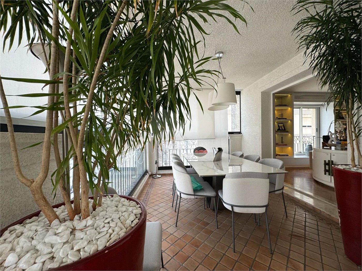 Apartamento à venda com 3 suítes em Consolação, São Paulo, SP