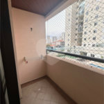Apartamento à venda com 2 quartos, sendo 1 suíte, em Chora Menino, São Paulo, SP