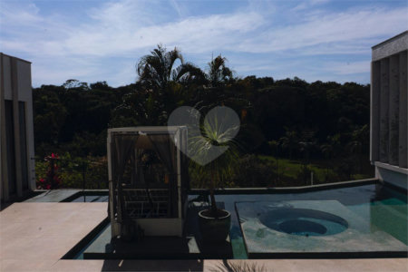 Casa à venda com 4 suítes no condomínio Fazenda Imperial, Sorocaba - SP