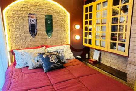 Apartamento à venda em Perdizes, São Paulo, SP