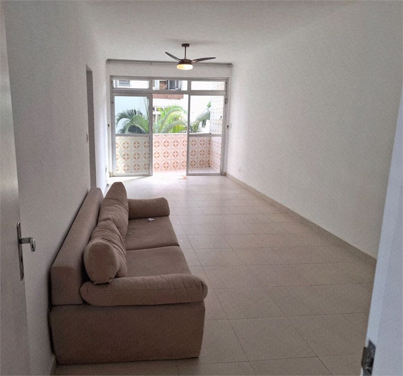 Apartamento com 2 dormitórios à venda, 102 m² por R$ 658.000,00 - Ponta da Praia - Santos/SP