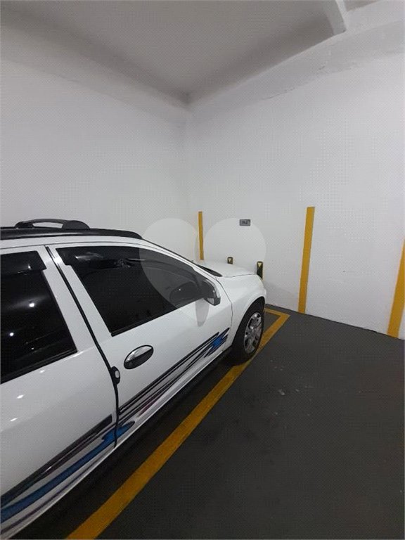 Sala Comercial com 40m² - Higienópolis