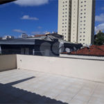 Sobrado à venda com 3 quartos, sendo 1 suíte, em Santana, São Paulo, SP