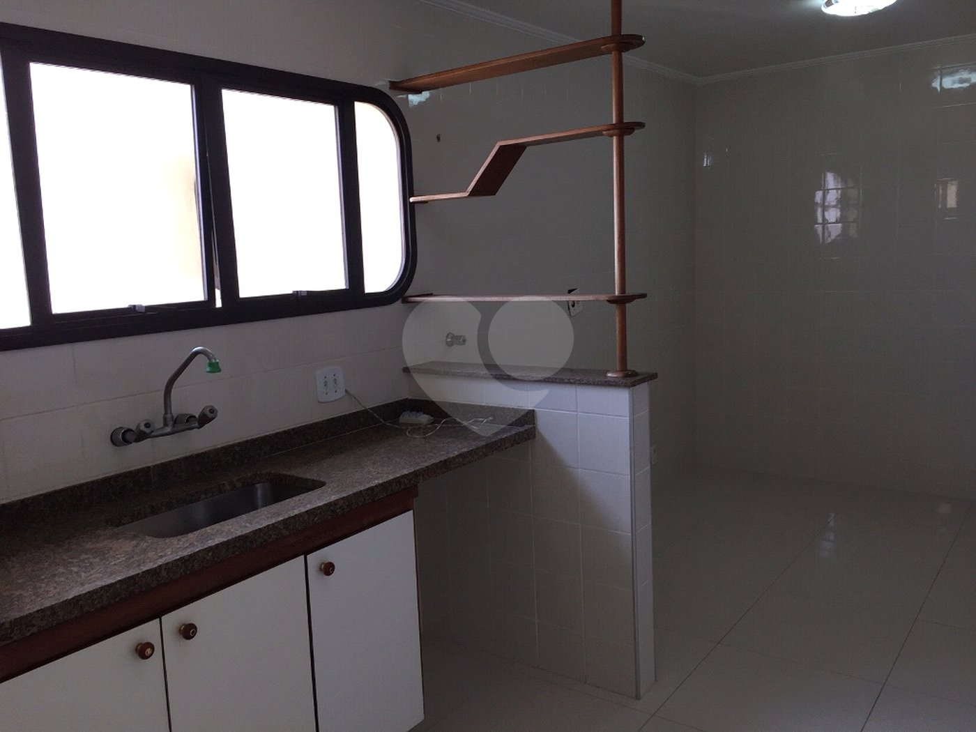 Apartamento à venda ou para alugar com 4 quartos, sendo 1 suíte, em Horto Florestal, São Paulo, SP