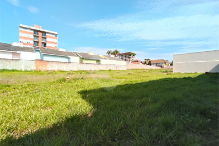 Terreno à venda em Vila São José, Itapetininga, SP