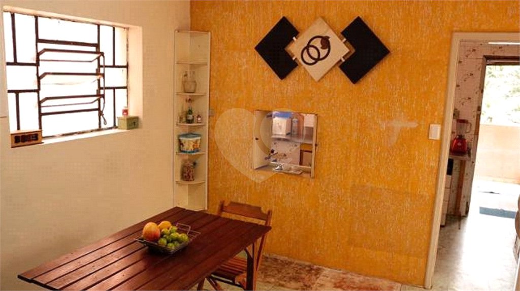 Sobrado à venda com 4 quartos, sendo 1 suíte,  em Brooklin Paulista, São Paulo, SP