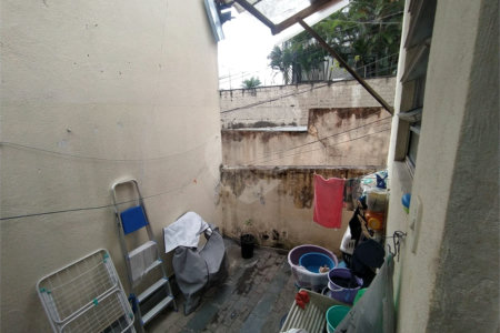 Casa Térrea à venda com 3 quartos em Santa Teresinha, São Paulo, SP