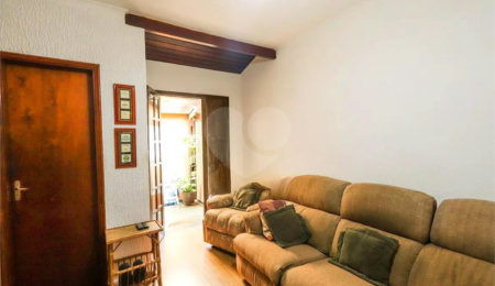 Casa Térrea à venda com 2 suítes em Vila Mariza Mazzei, São Paulo, SP