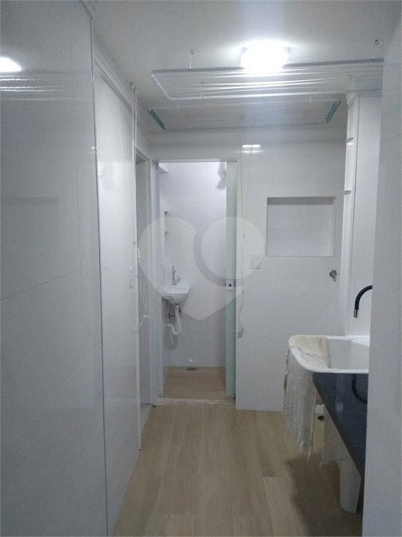 Apartamento à venda com 3 quartos, sendo 1 suíte, em Perdizes, São Paulo, SP
