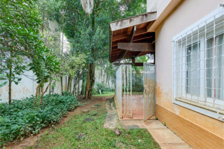 Sobrado à venda com 4 suítes em Alto da Boa Vista, São Paulo, SP