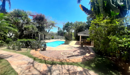 Sobrado à venda com 4 suítes em Roseira, Mairiporã, SP