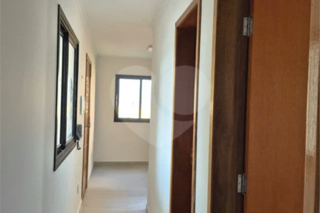 Apartamento para alugar com 2 quartos em Tucuruvi, São Paulo, SP