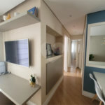 Apartamento à venda com 3 quartos, sendo 1 suíte,  em Vila Guilherme, São Paulo, SP