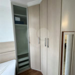 Apartamento à venda com 1 quarto em Vila Andrade, São Paulo, SP