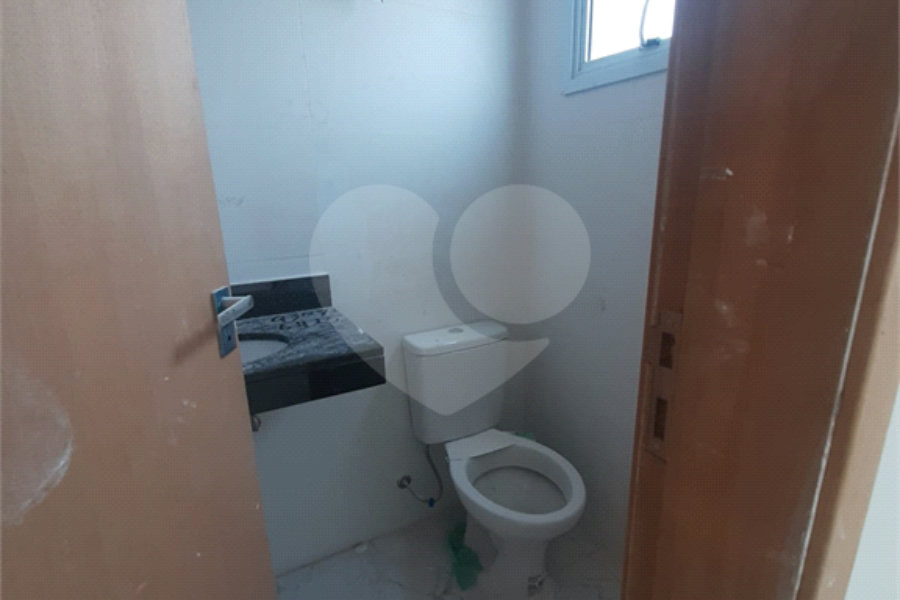 Apartamento à venda com 2 quartos, sendo 1 suíte,  em Tucuruvi, São Paulo, SP