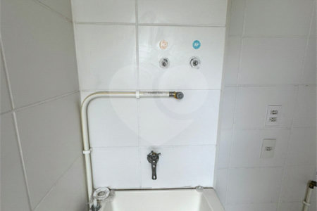 Apartamento à venda com 2 quartos em Campo Grande, Rio de Janeiro, RJ