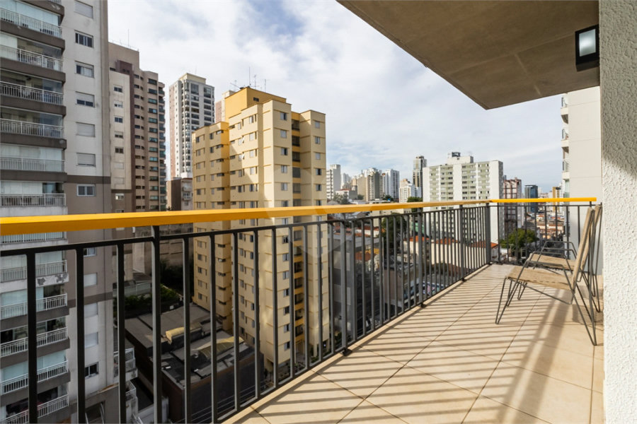 Apartamento à venda ou para alugar com 1 suíte em Santana, São Paulo, SP