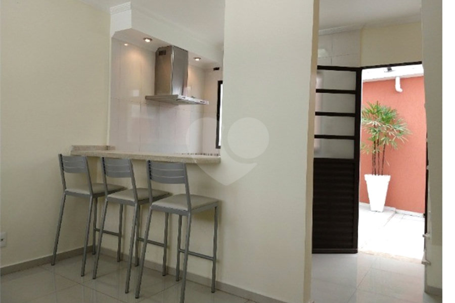 Casa à venda com 2 quartos no condomínio Neo Village, São Paulo - SP