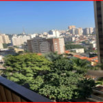 Apartamento à venda com 1 quarto em Perdizes, São Paulo, SP