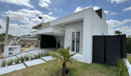 Casa à venda com 3 suítes no condomínio Residencial Cyrela Landscape Esplanada, Votorantim - SP