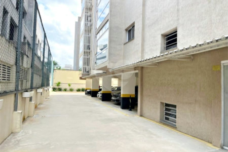 Apartamento à venda com 2 quartos, sendo 1 suíte, em Jardim Maristela, Atibaia, SP