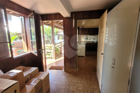 Casa Térrea à venda com 2 quartos, sendo 1 suíte, em Alto da Boa Vista, São Paulo, SP