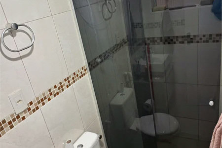 Apartamento à venda com 2 quartos em Vila Prel, São Paulo, SP