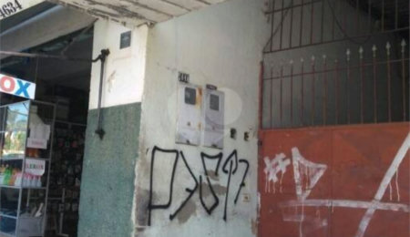 Casa à venda com 3 quartos no Centro, Suzano, SP