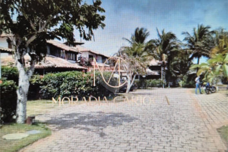 Casa em condomínio à venda com 4 suítes em Ferradura, Armação dos Búzios, RJ