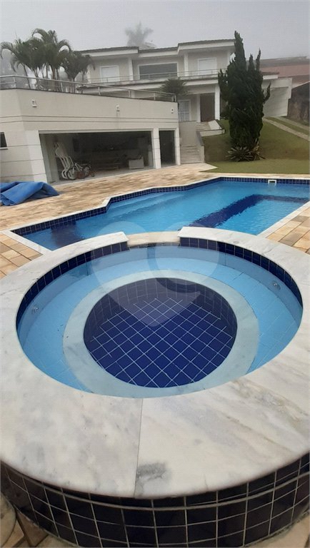 Casa à venda com 4 suítes no Centro, Bom Jesus dos Perdões, SP
