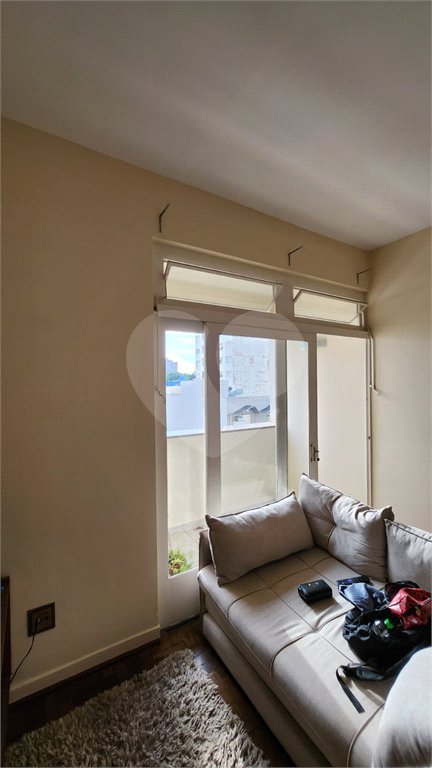 Apartamento à venda com 2 quartos, sendo 1 suíte, no Centro, Araraquara, SP