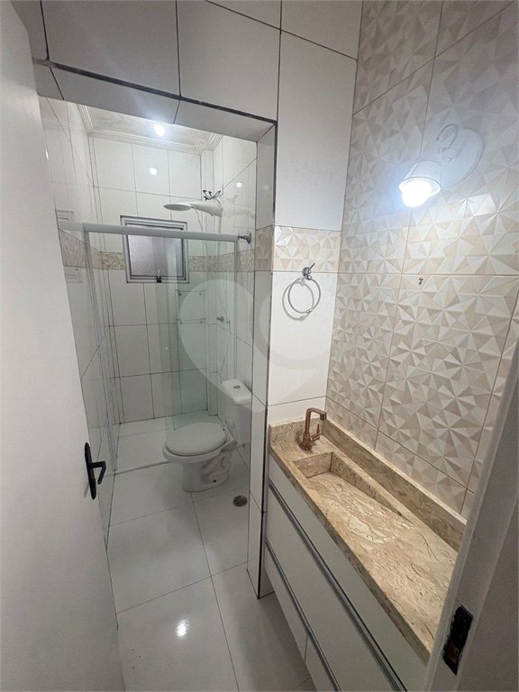 Casa à venda com 2 quartos no condomínio Carvalho Lagares, Poá - SP