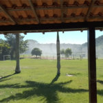Sítio à venda com 4 quartos, sendo 3 suítes, em Caxito, Maricá, RJ