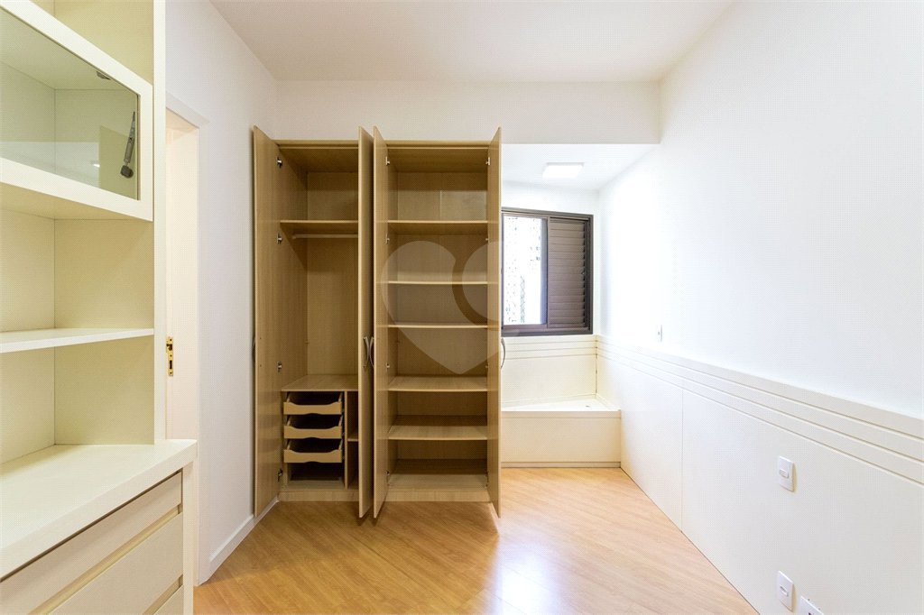 Apartamento à venda com 3 suítes em Perdizes, São Paulo, SP