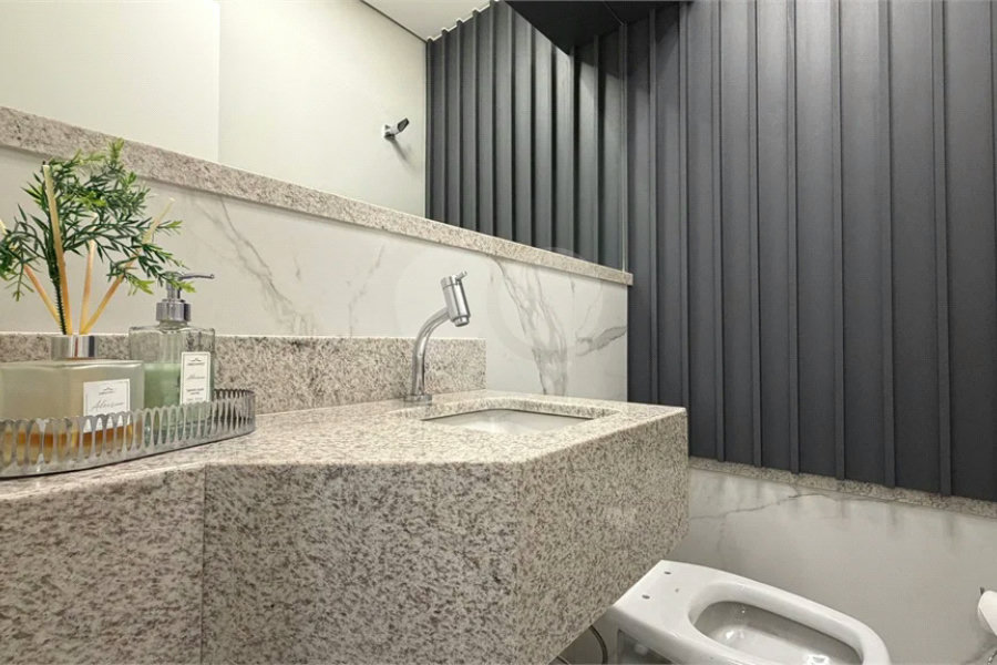 Apartamento Residencial Bairro Jardim Elite - Piracicaba/SP