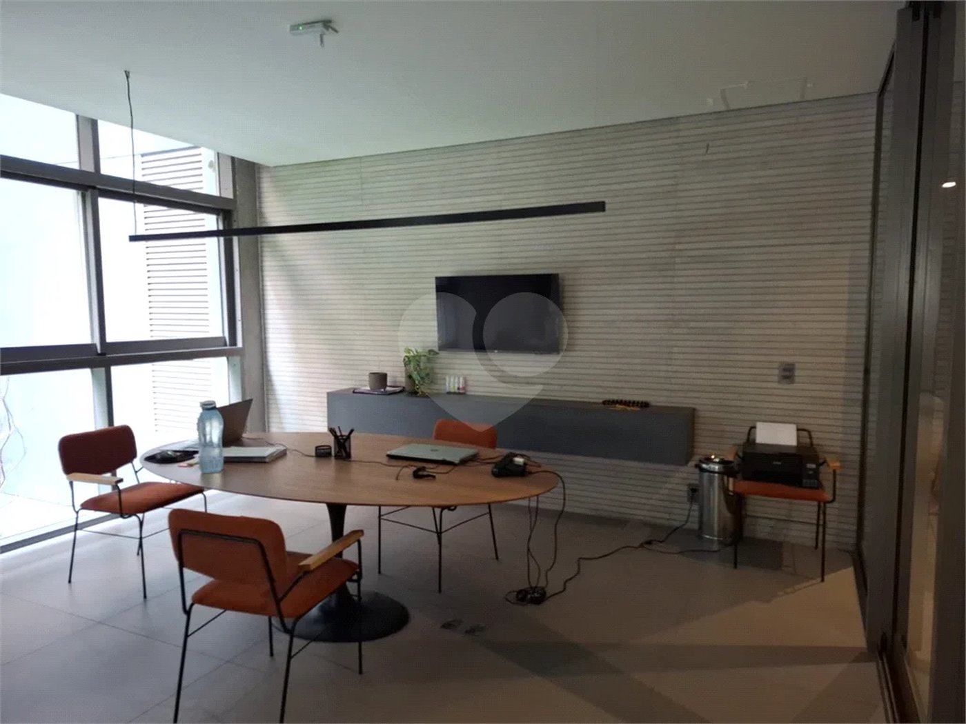 Studio na 24m² Vila Mariana
