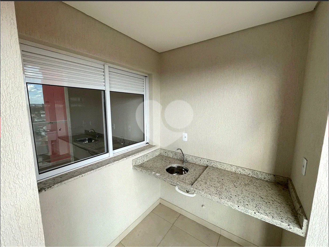 Apartamento no Edifício Residencial Valentina Park