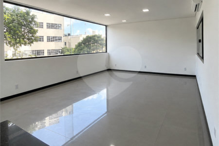 GALPÃO COMERCIAL PARA LOCAÇÃO