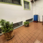 Casa térrea assobradada em rua fechada no Mandaqui - 3 quartos, 1 suite, 3 vagas